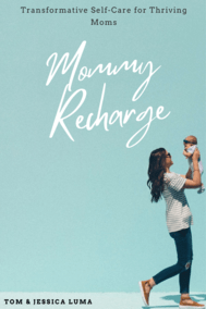 Mommy Recharge: Self-Care Strategies for Busy Moms